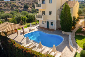 Porto Village