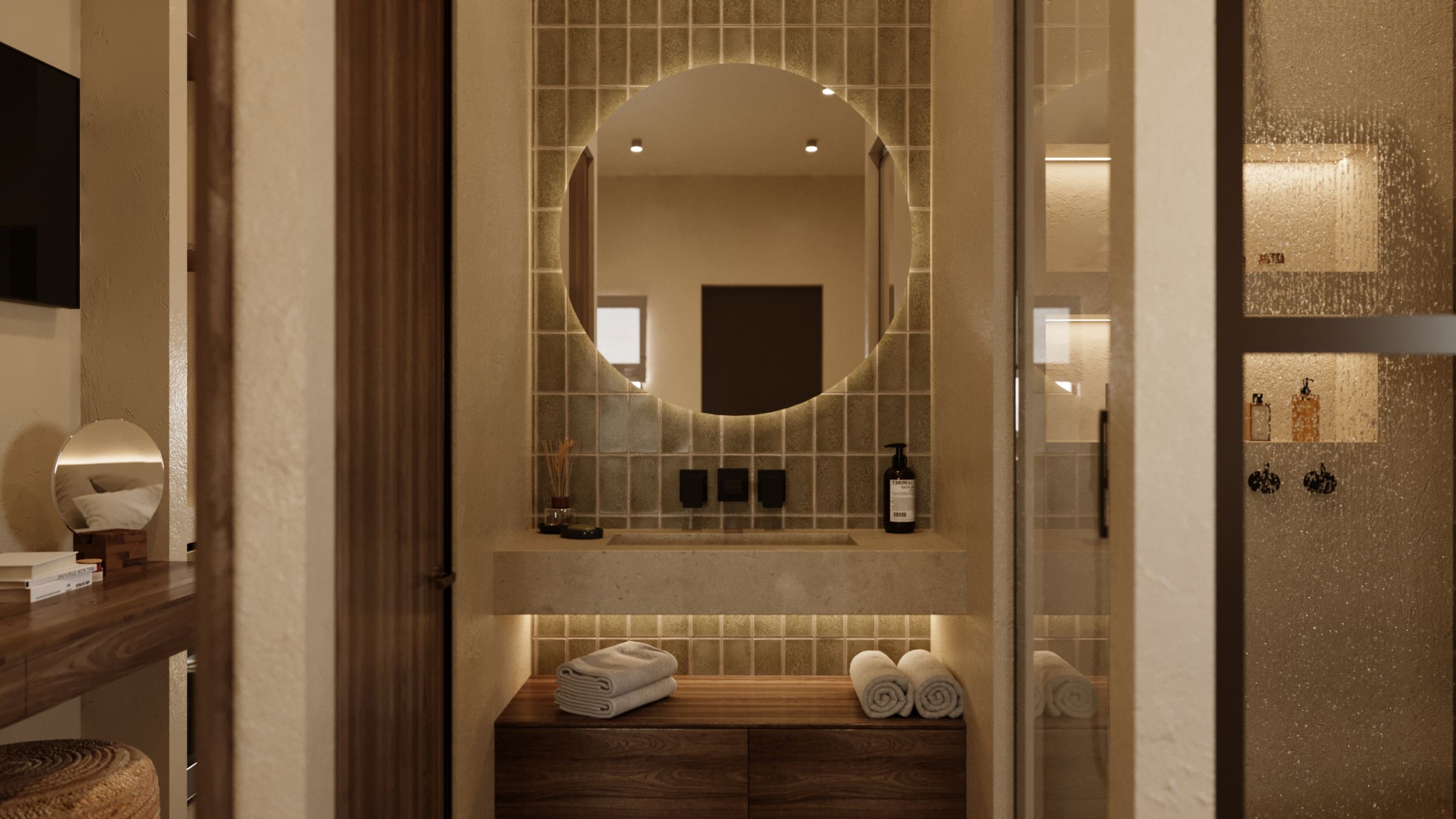 Momi Slow Living Annex - billede 5