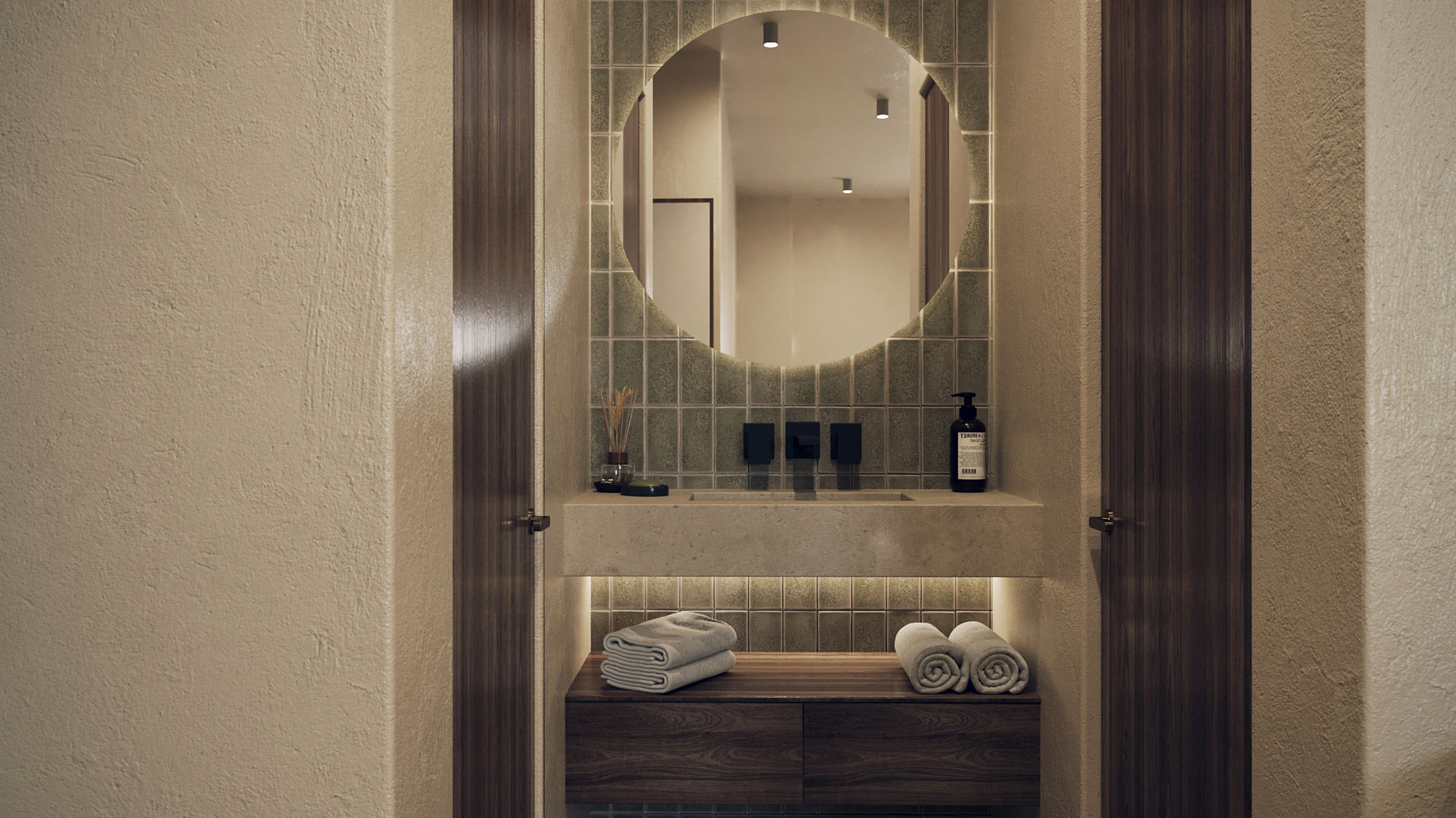 Momi Slow Living Annex