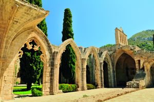 Excursiereis Cyprus 3*