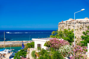 Excursiereis Cyprus 3*