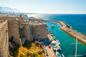 Excursiereis Cyprus 3*