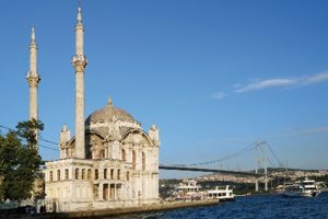 Istanbul & Western Highlights 3*