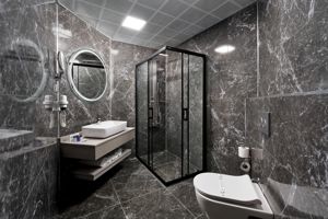 Woonvoorbeeld 2-persoonskamer Standaard