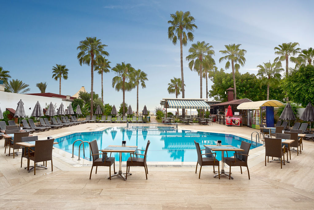 Elysee Beach foto 4
