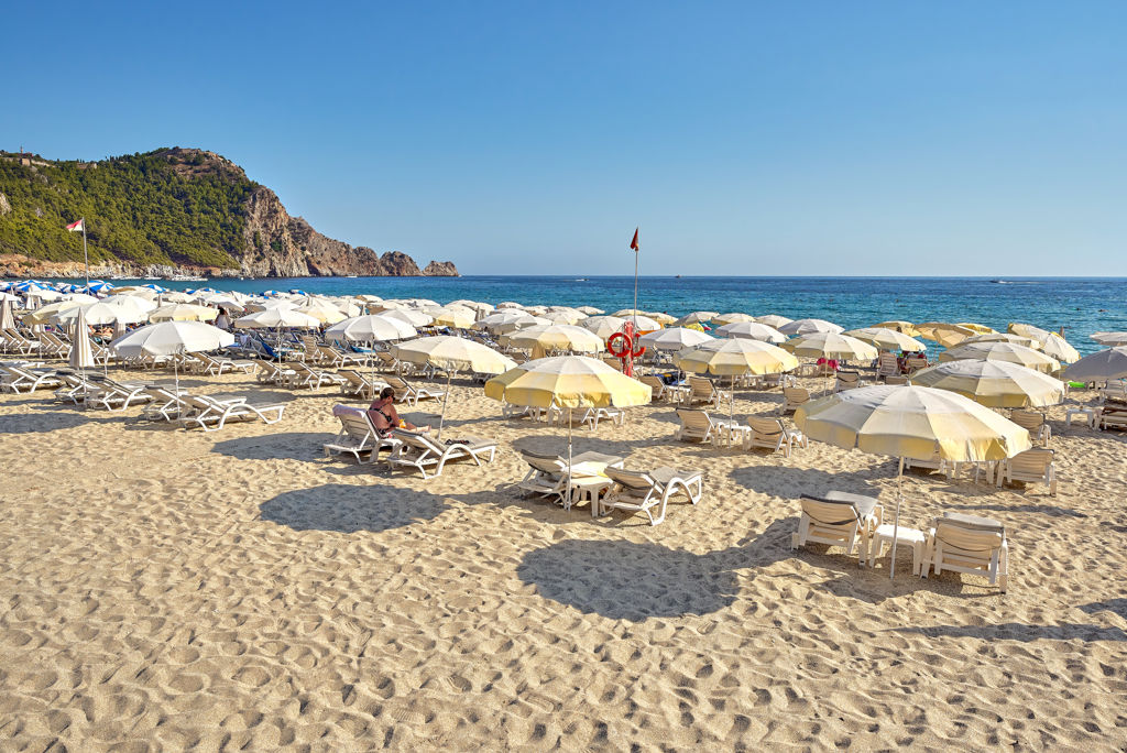 Elysee Beach foto 6