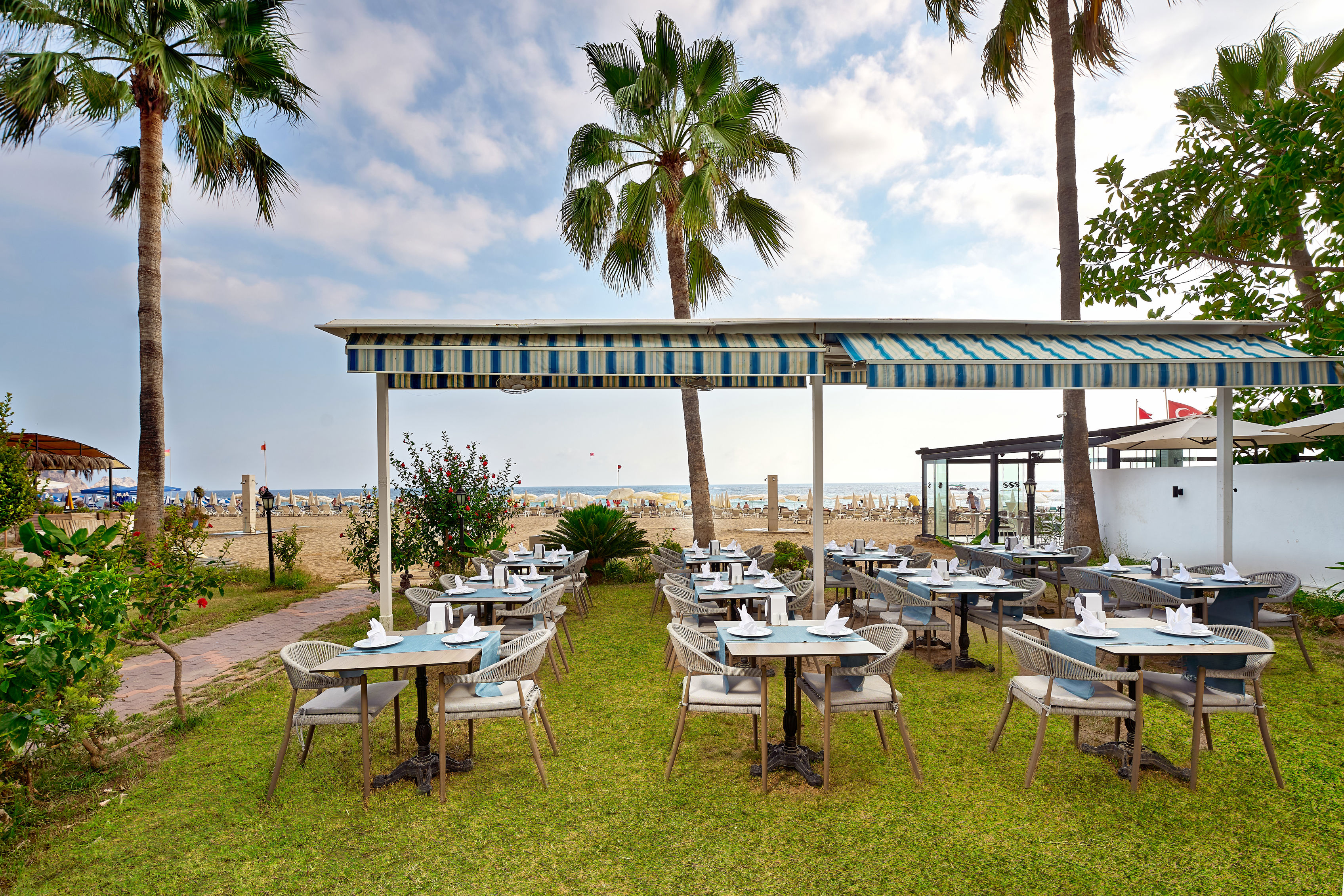 Elysee Beach