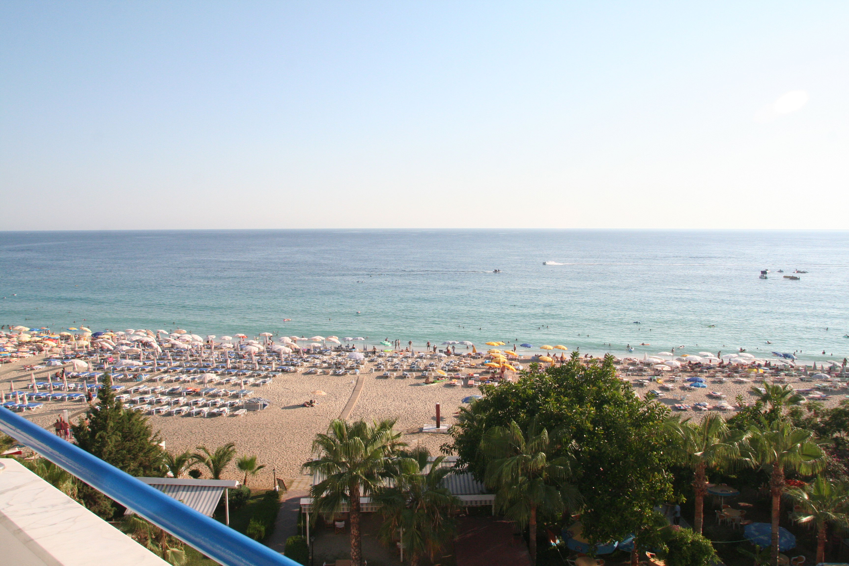 Elysee Beach