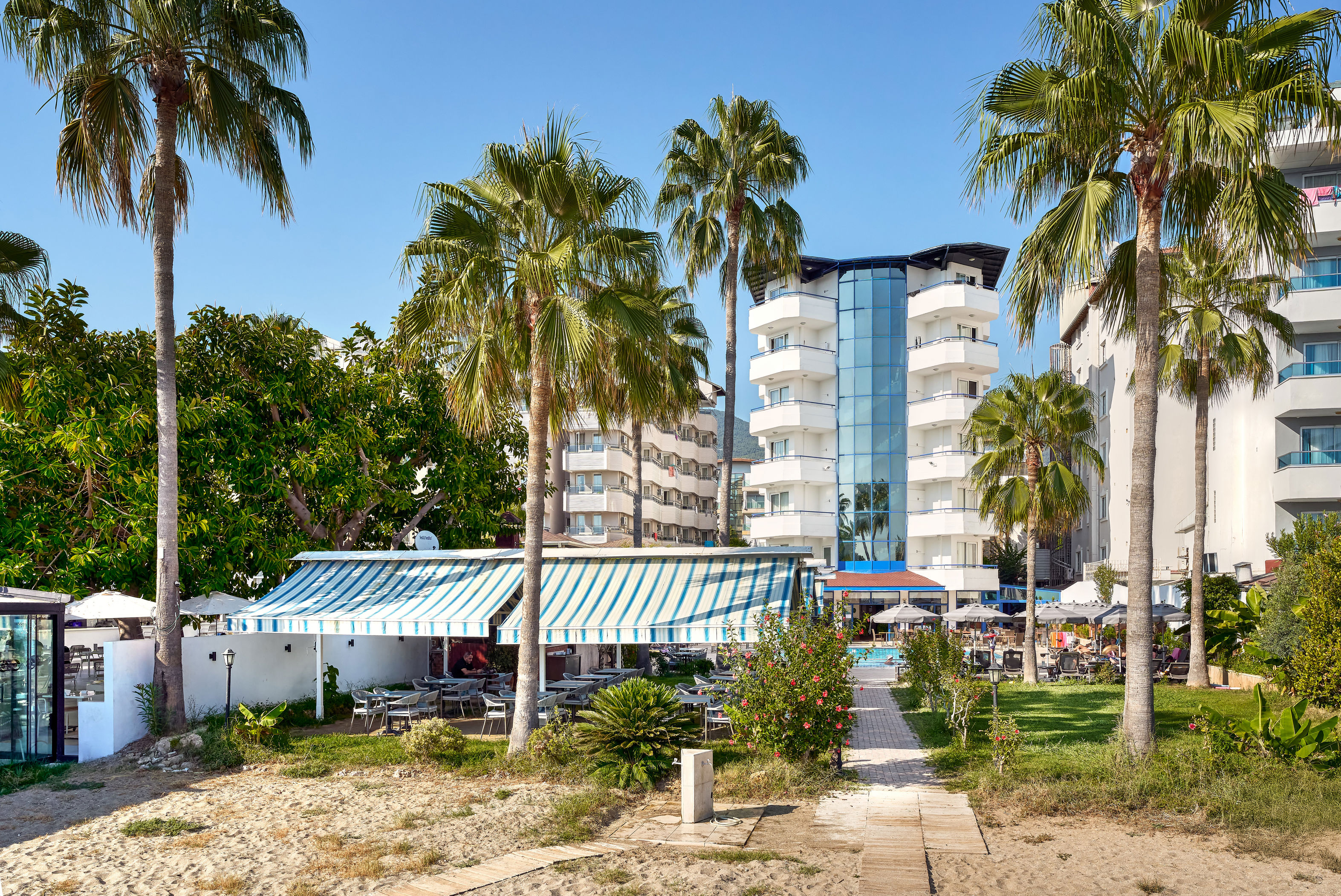 Elysee Beach