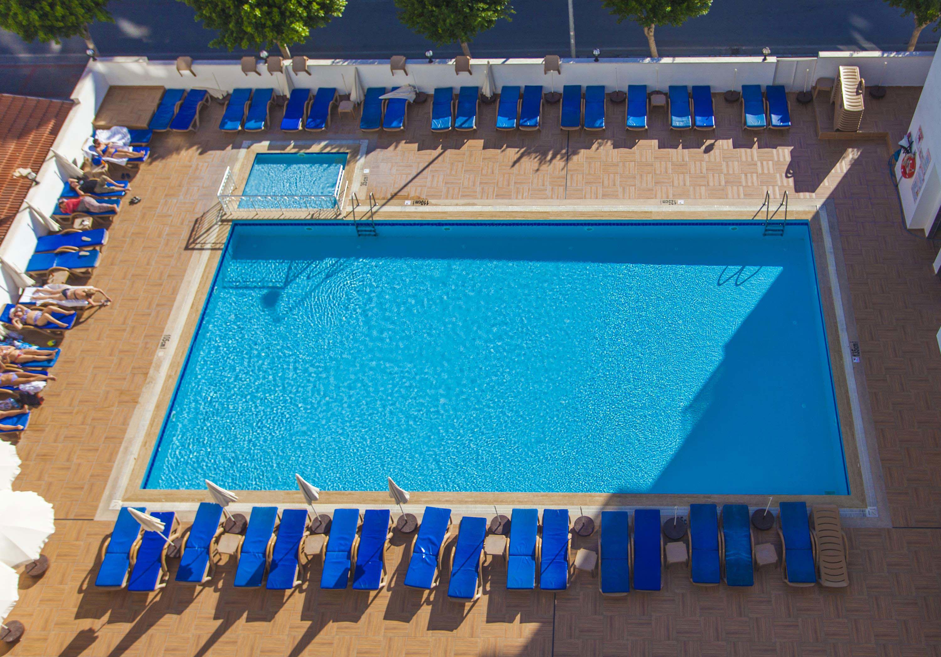 Eftalia Down Town - billede 2