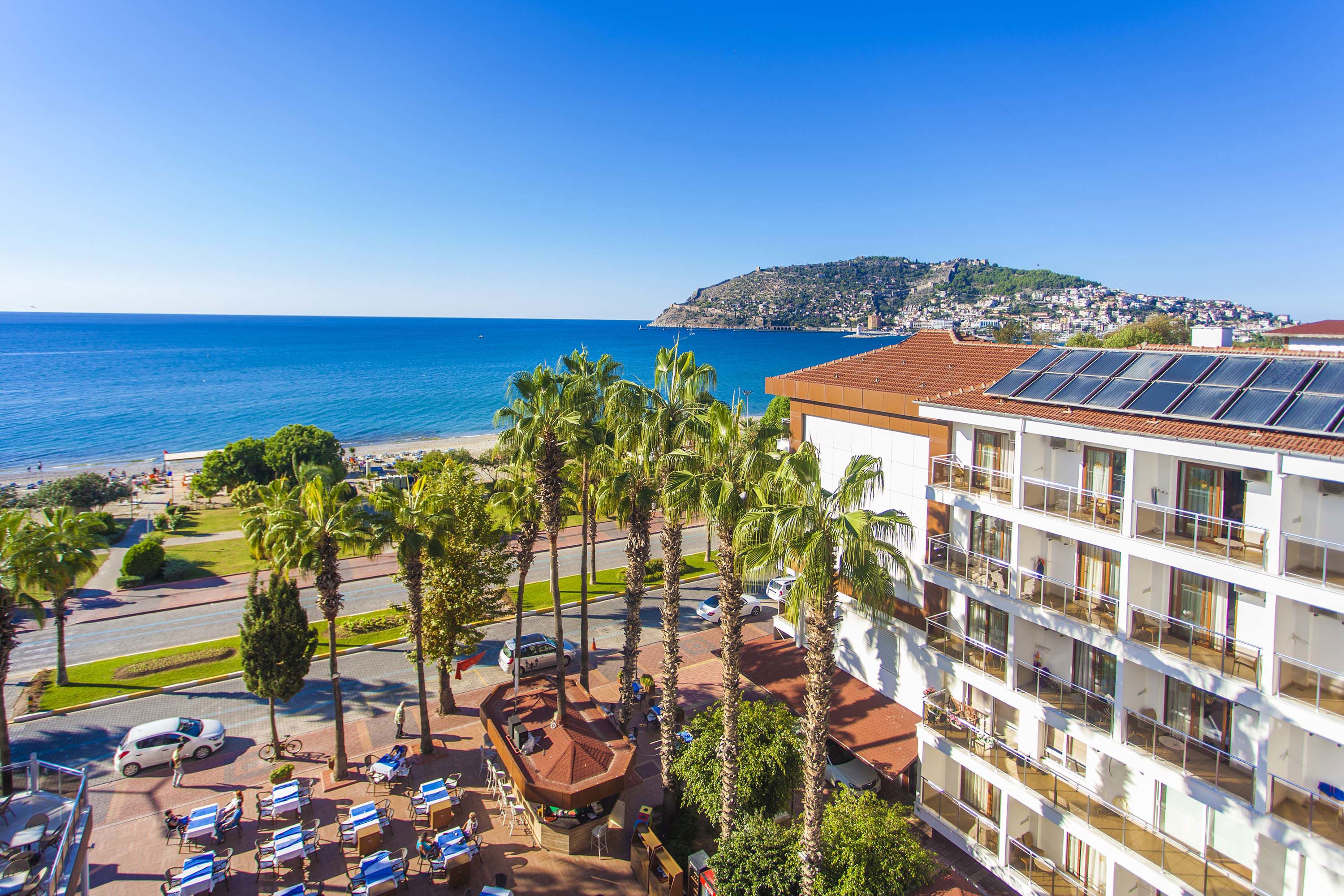 Eftalia Down Town - billede 3