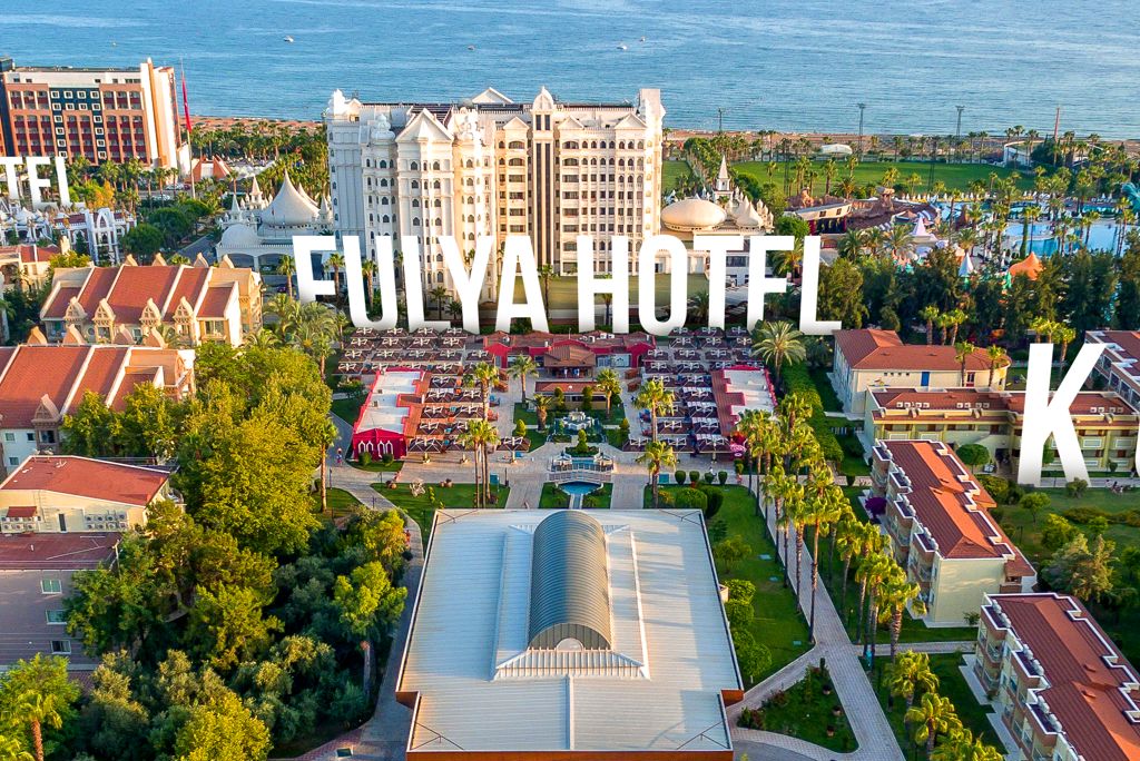 Kamelya Fulya