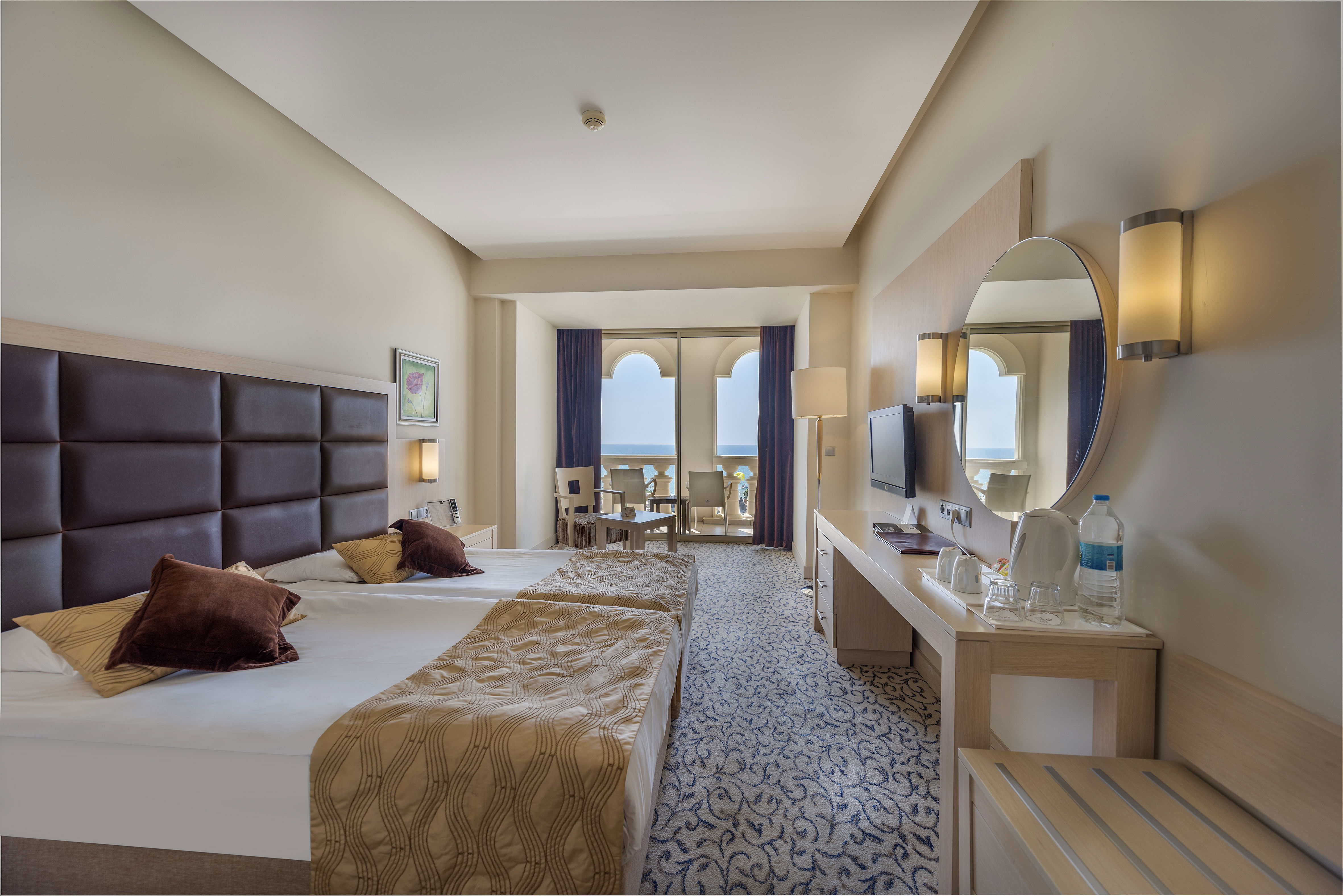 Kamelya Fulya - billede 4