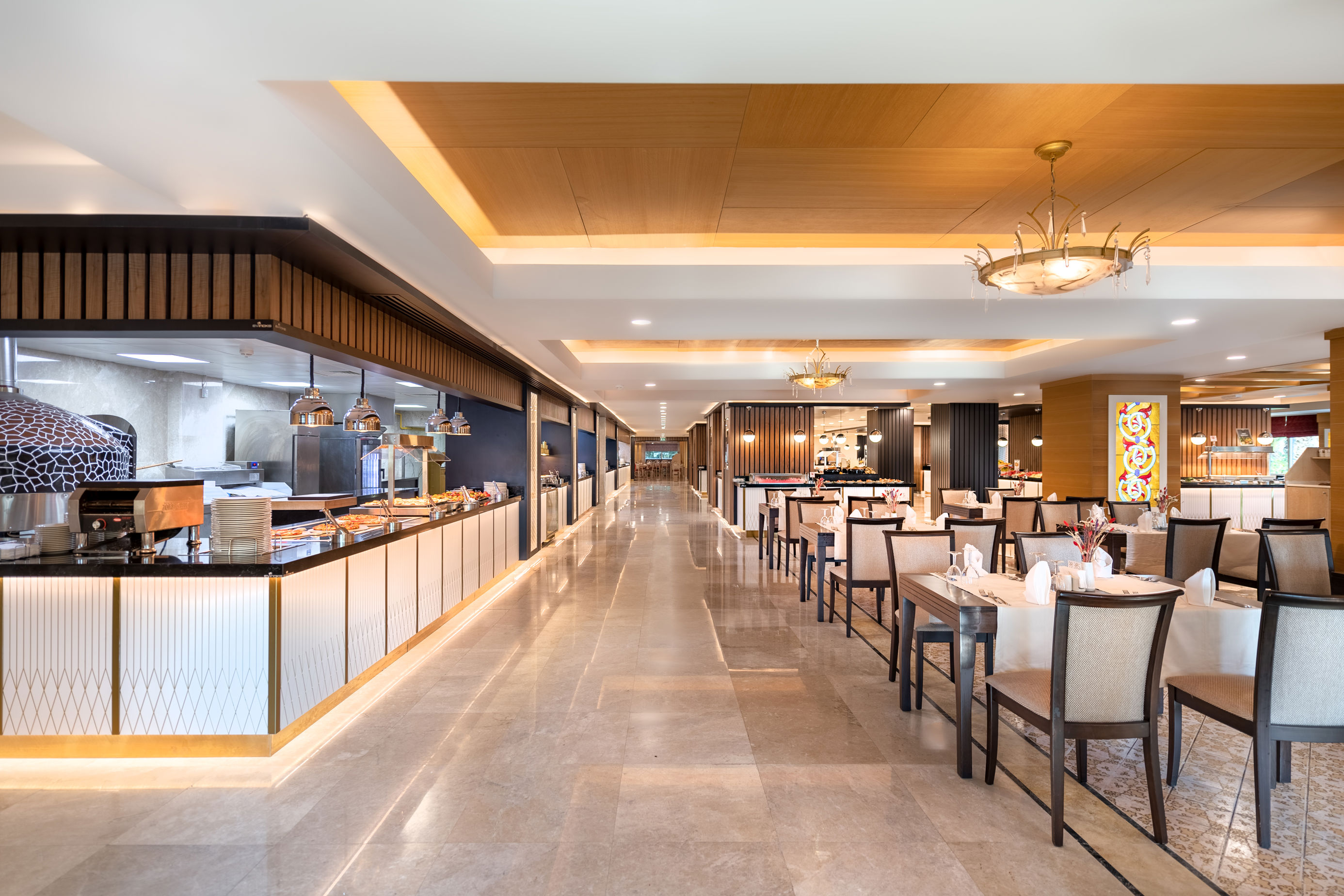 Kamelya Selin Hotel