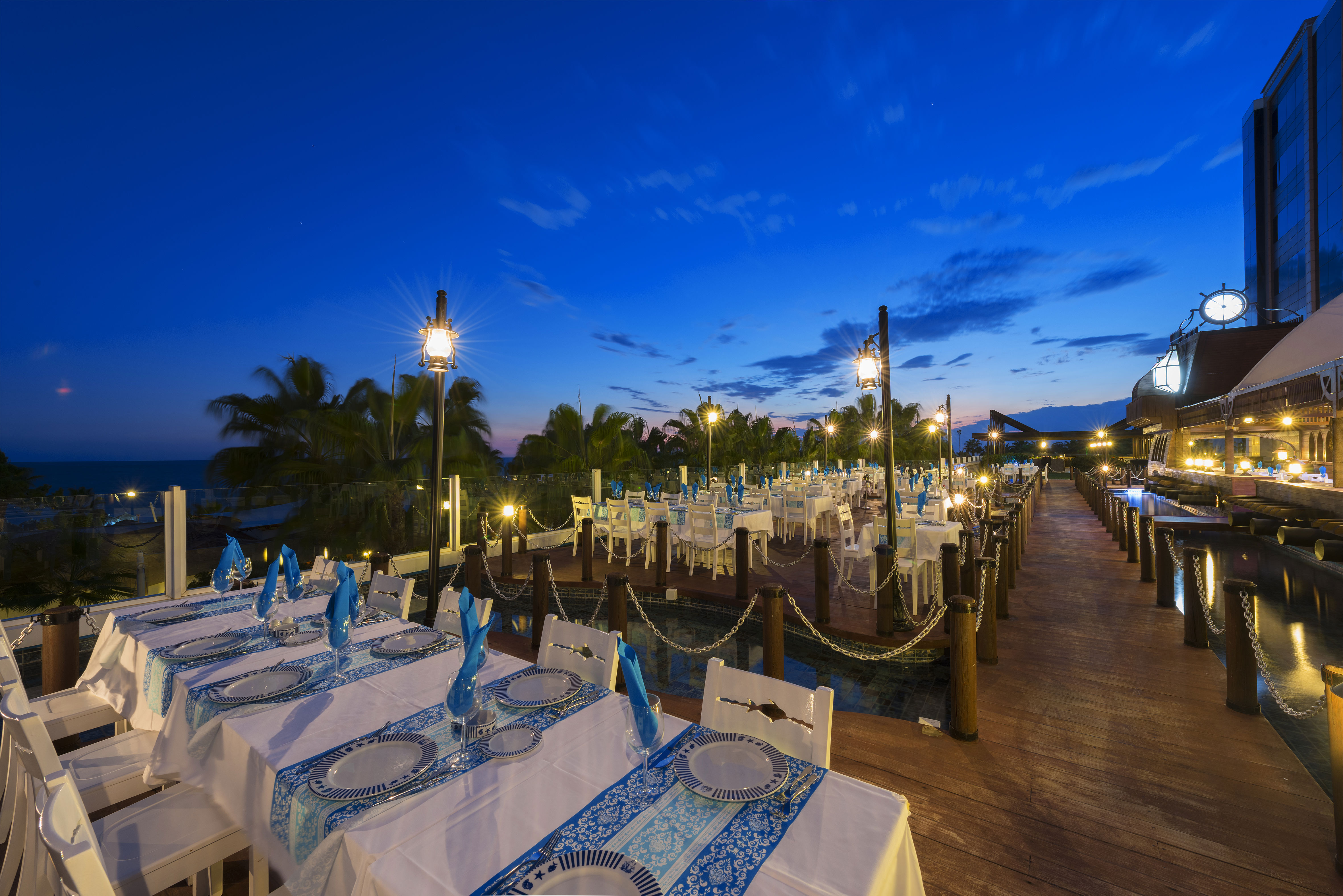 Kamelya Selin Hotel