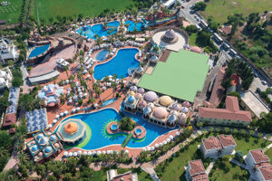 Kamelya Selin Hotel