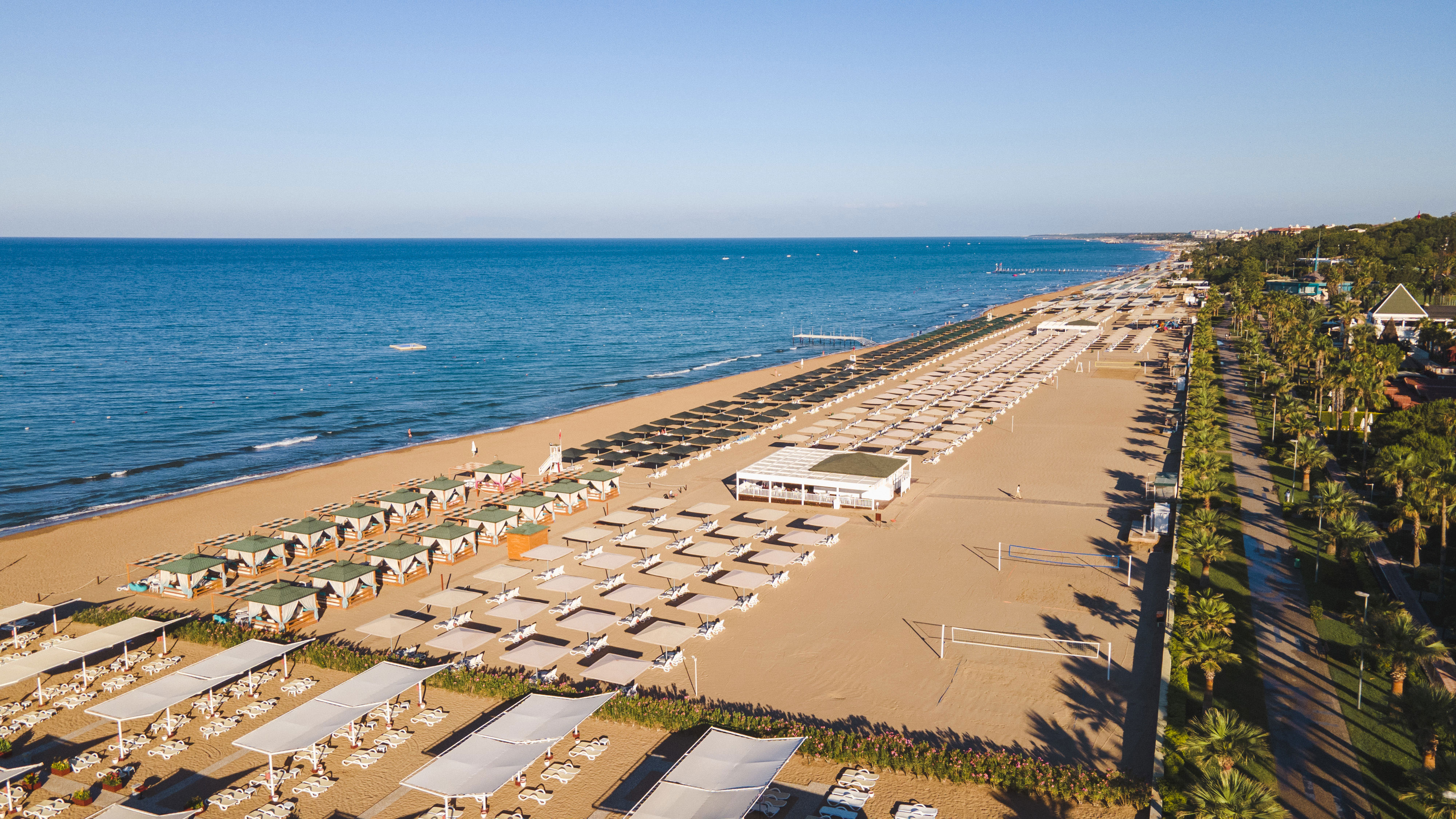 Kamelya Selin Hotel - billede 3