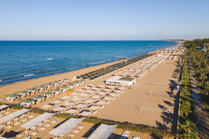 Kamelya Selin Hotel