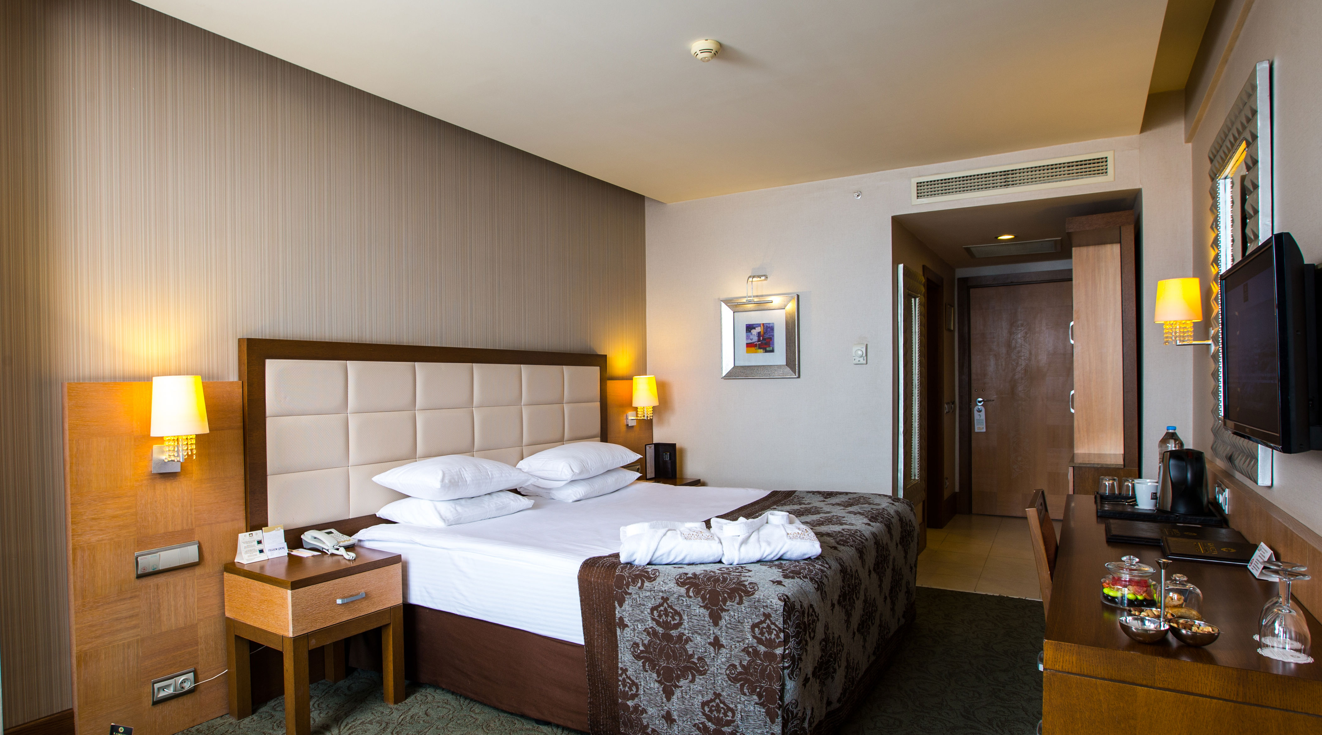 Kamelya Selin Hotel - billede 4