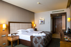 Kamelya Selin Hotel