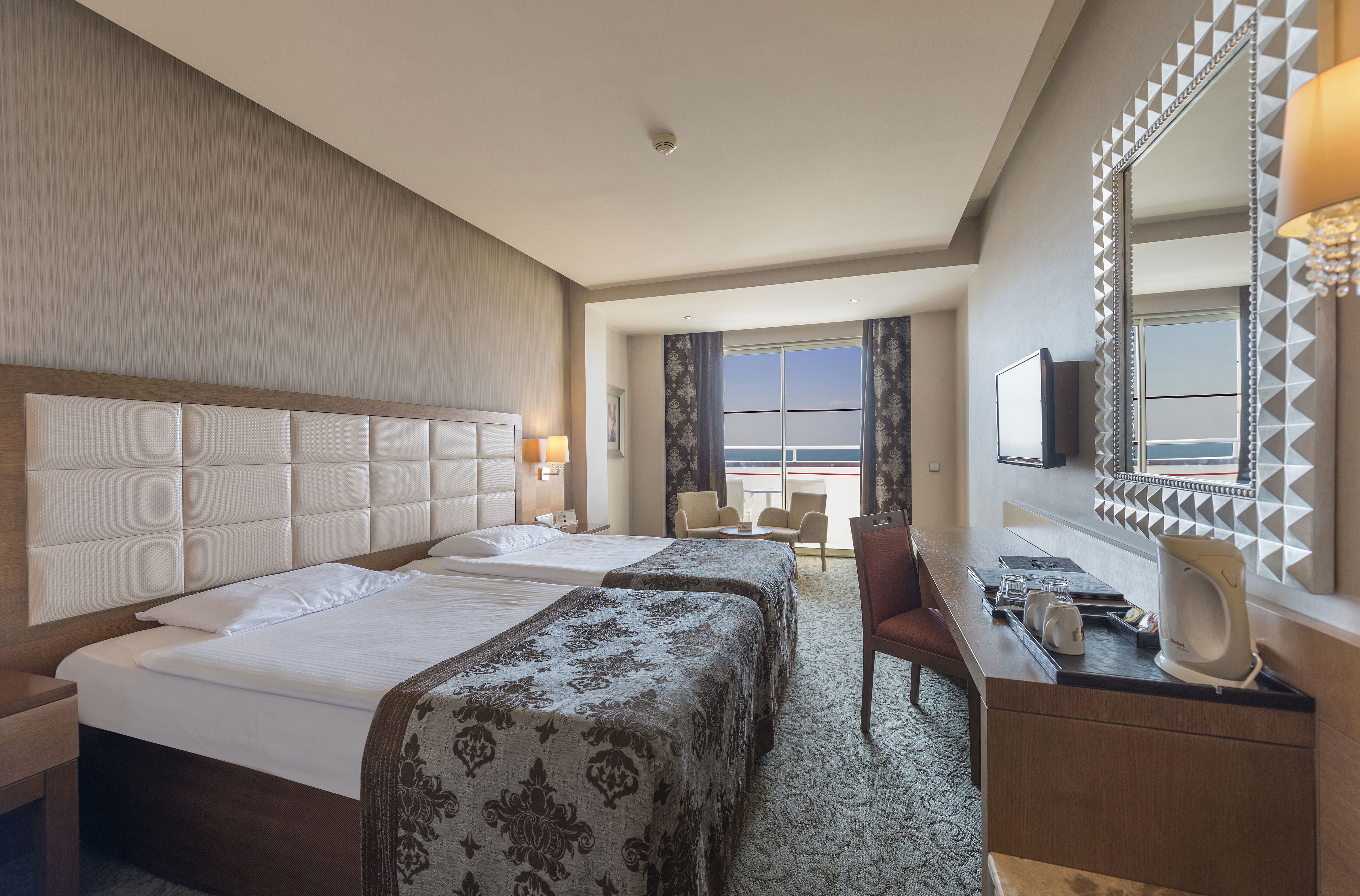 Kamelya Selin Hotel - billede 5