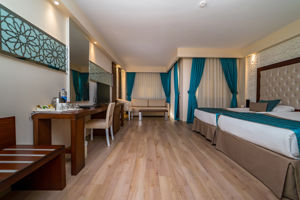 Kamelya Selin Hotel
