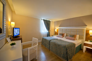 Kamelya Selin Hotel