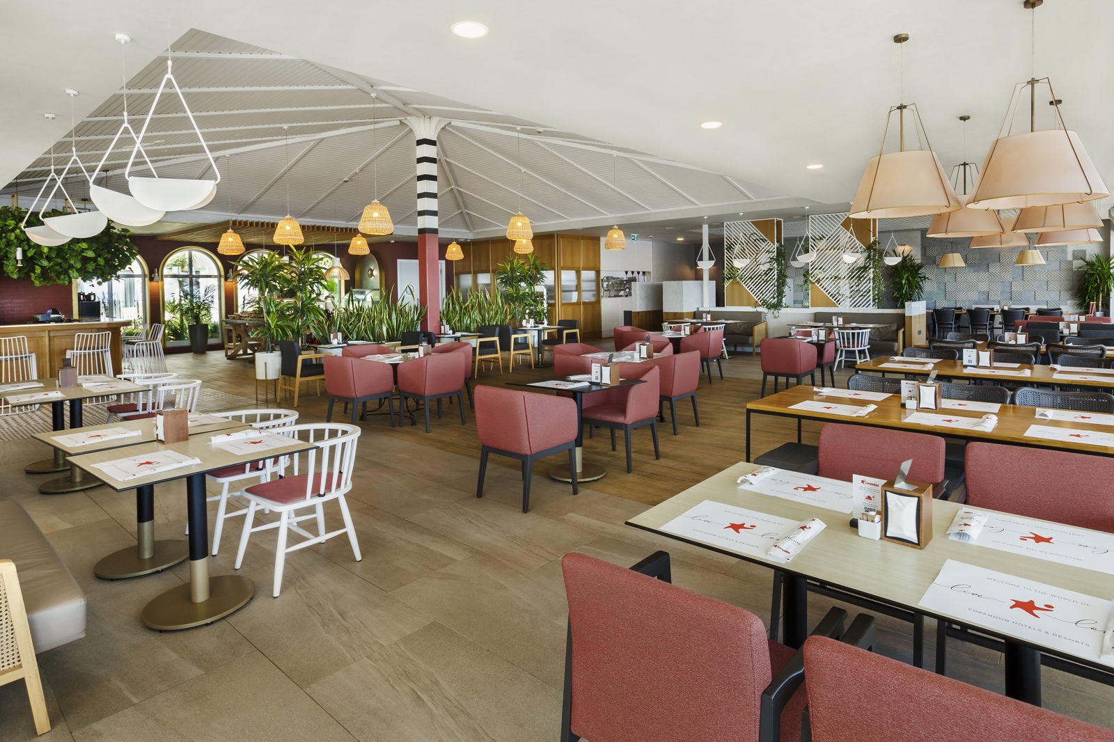 Corendon Playa Kemer (ex Grand Park Kemer)