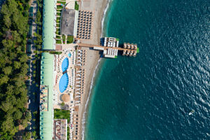 Corendon Playa Kemer
