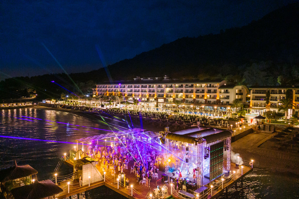 Corendon Playa Kemer