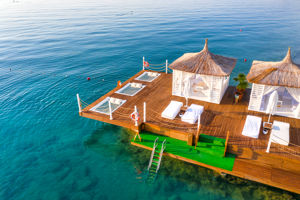 Corendon Playa Kemer