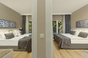 Corendon Playa Kemer