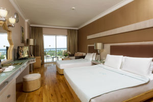 Mukarnas Resort