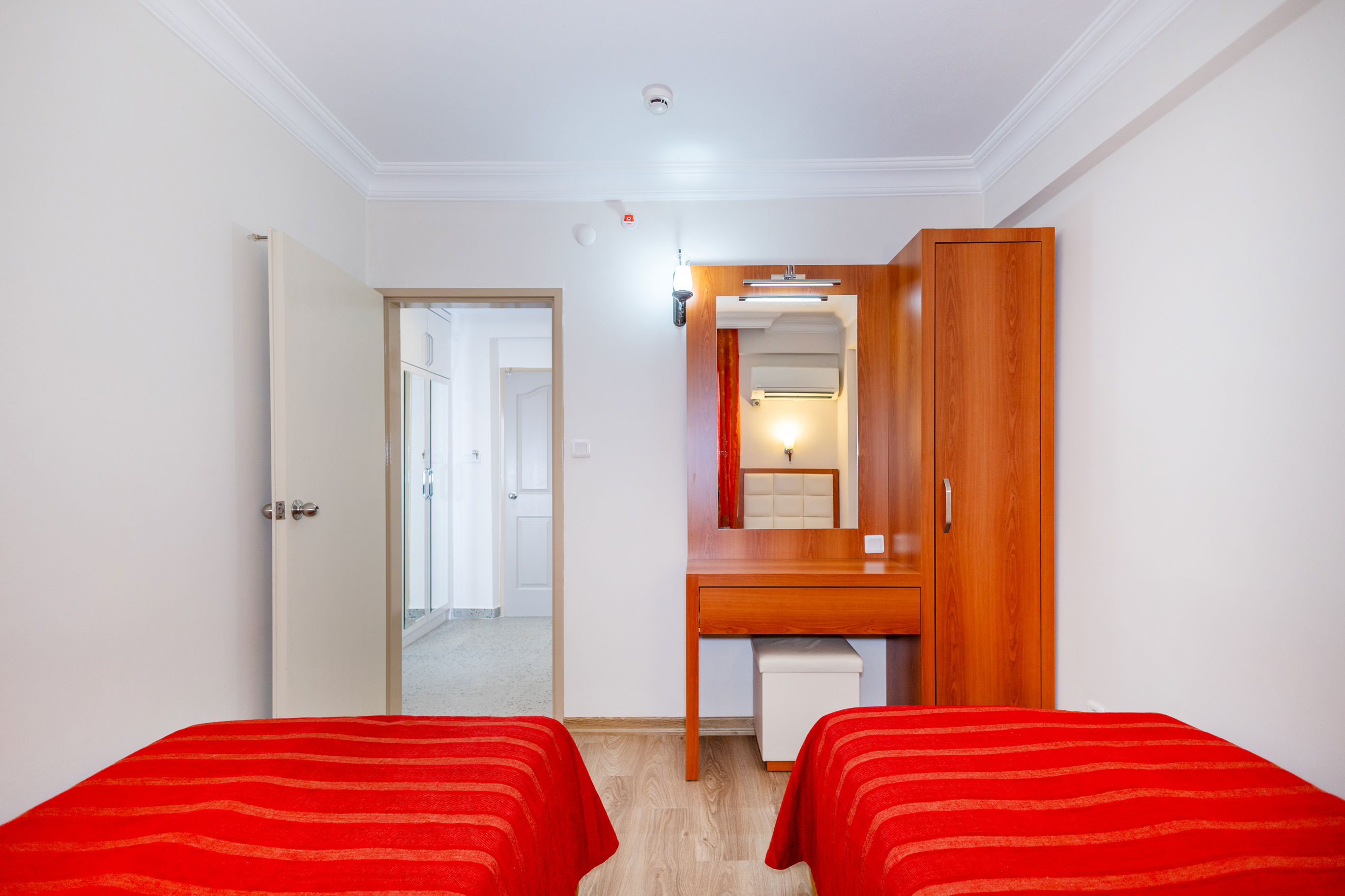 My Home Appartementen