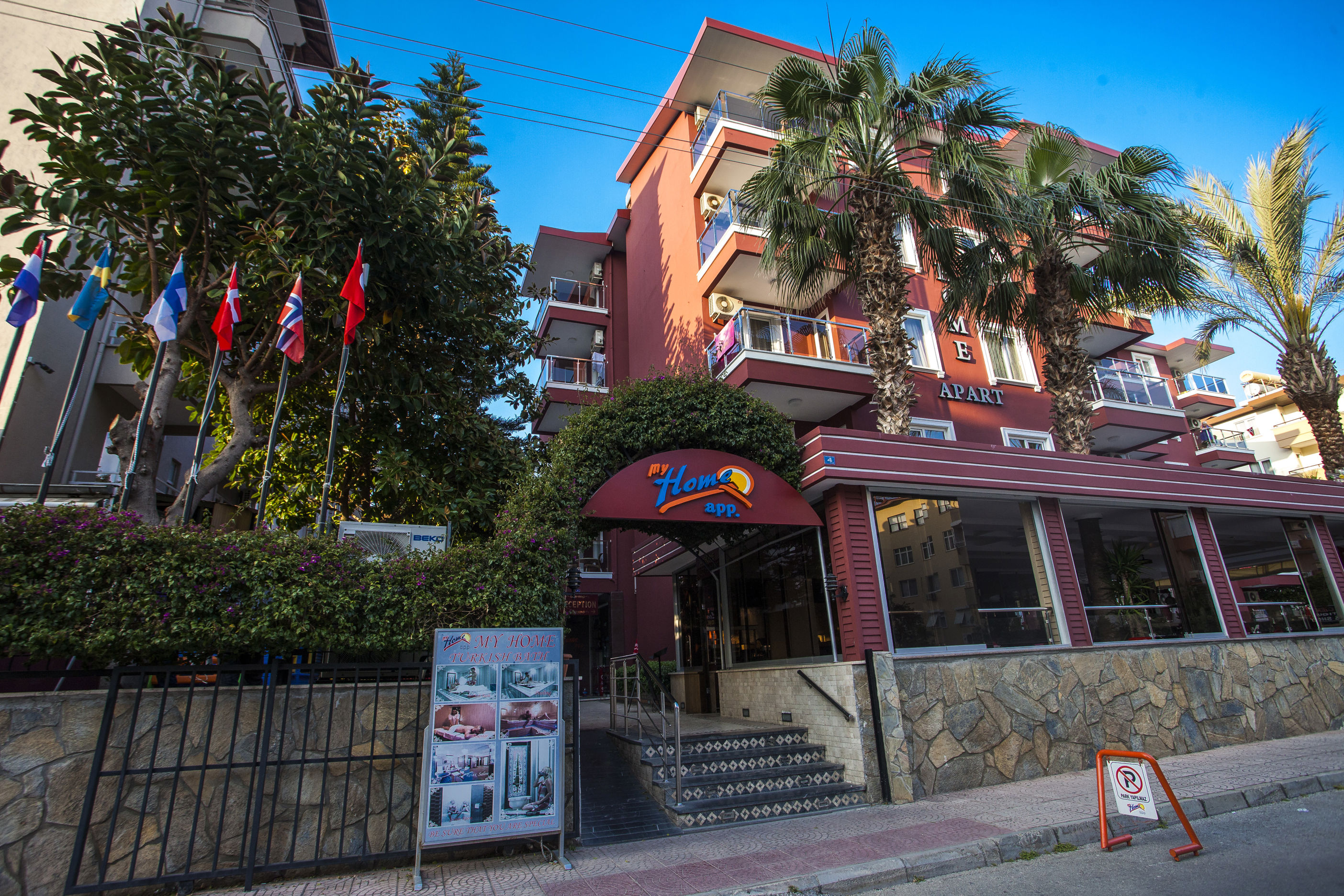 My Home Lejligheder - billede 2