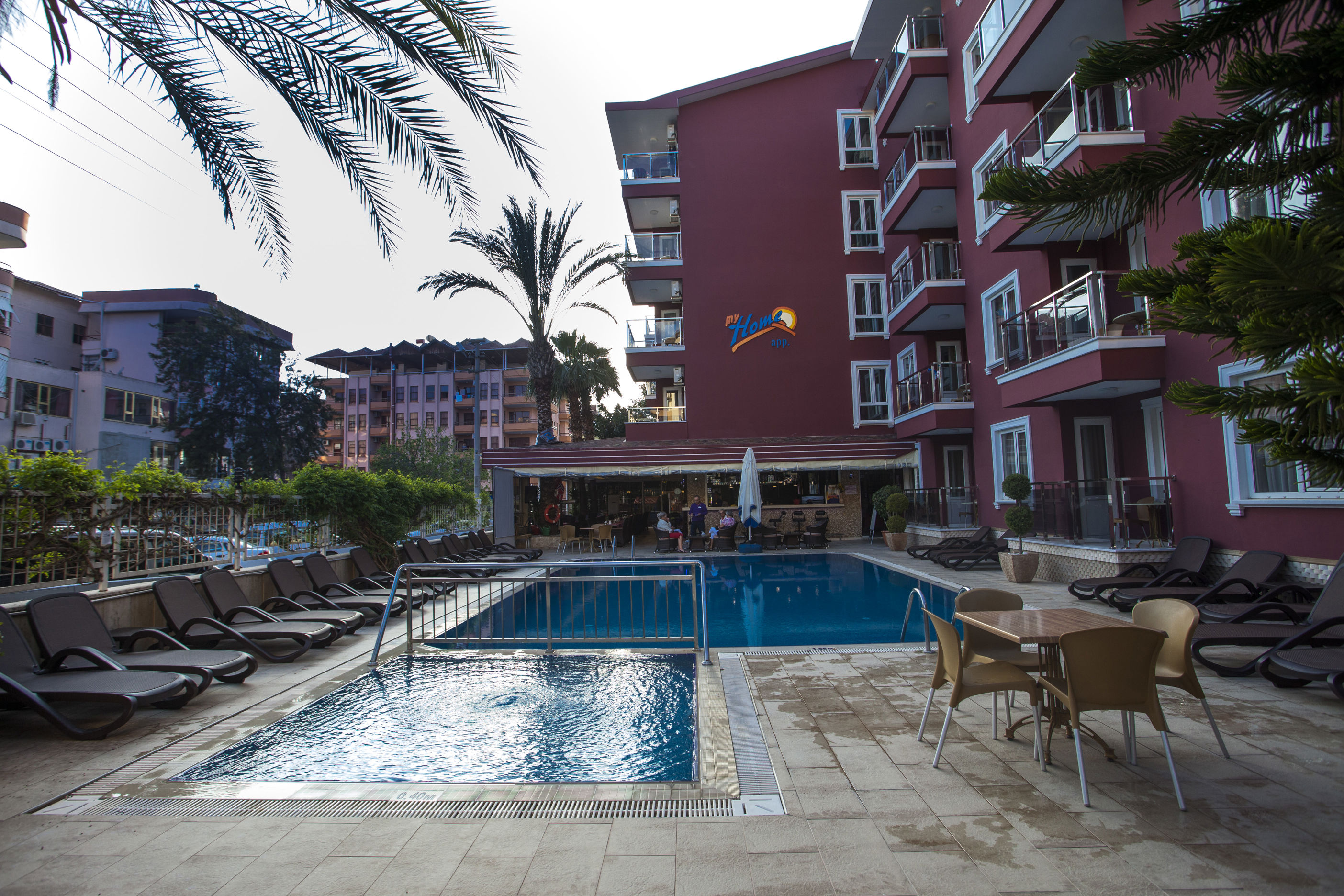 My Home Lejligheder - billede 3