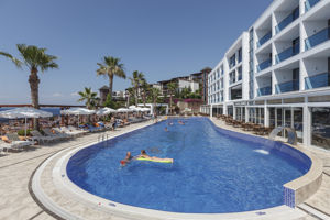 Delta Beach