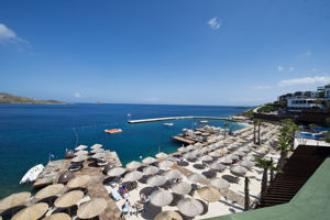 Delta Beach
