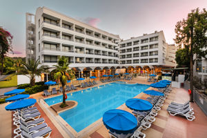 Kayamaris Hotel Marmaris