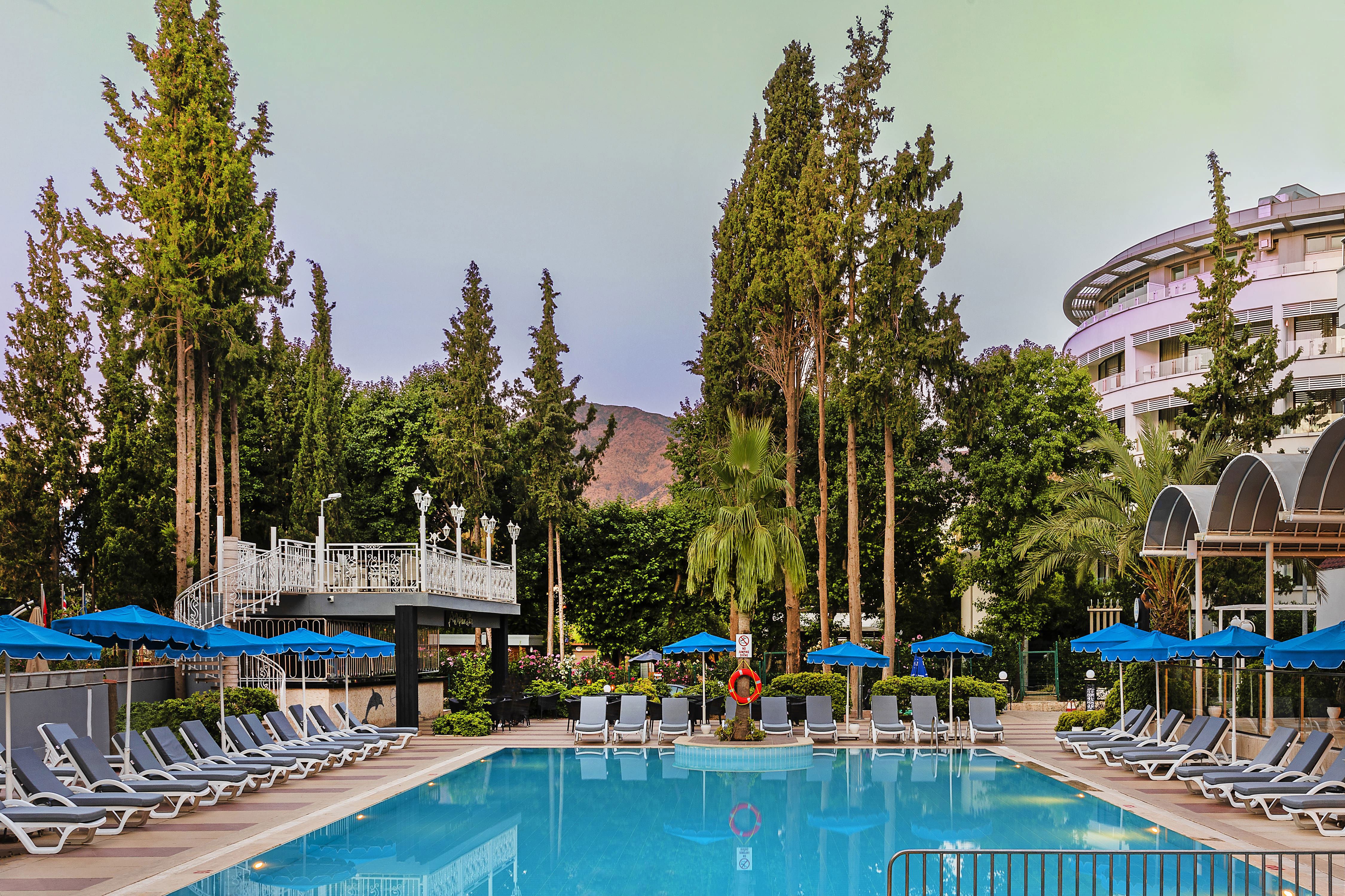 Kayamaris Hotel Marmaris