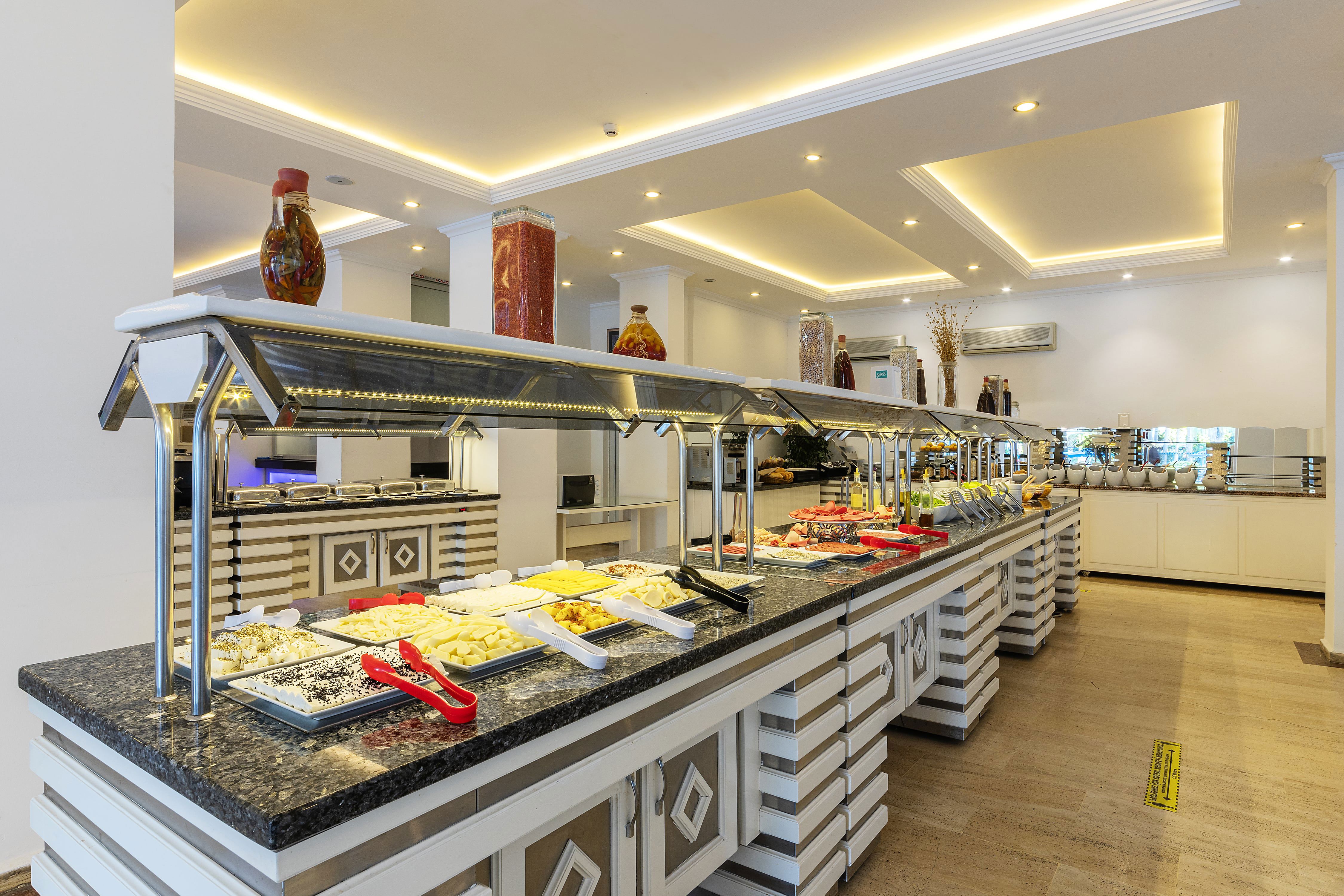 Kayamaris Hotel Marmaris