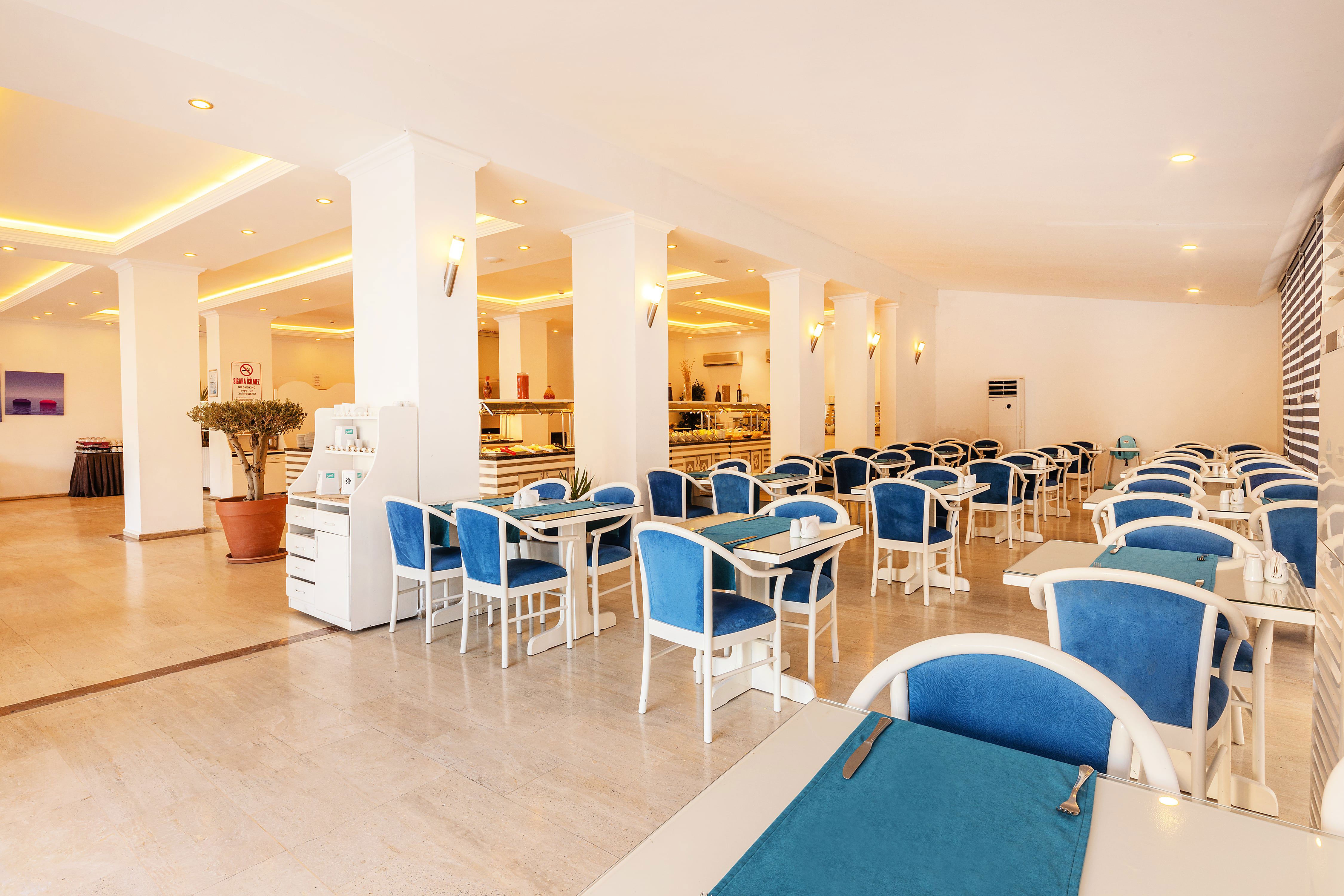 Kayamaris Hotel Marmaris