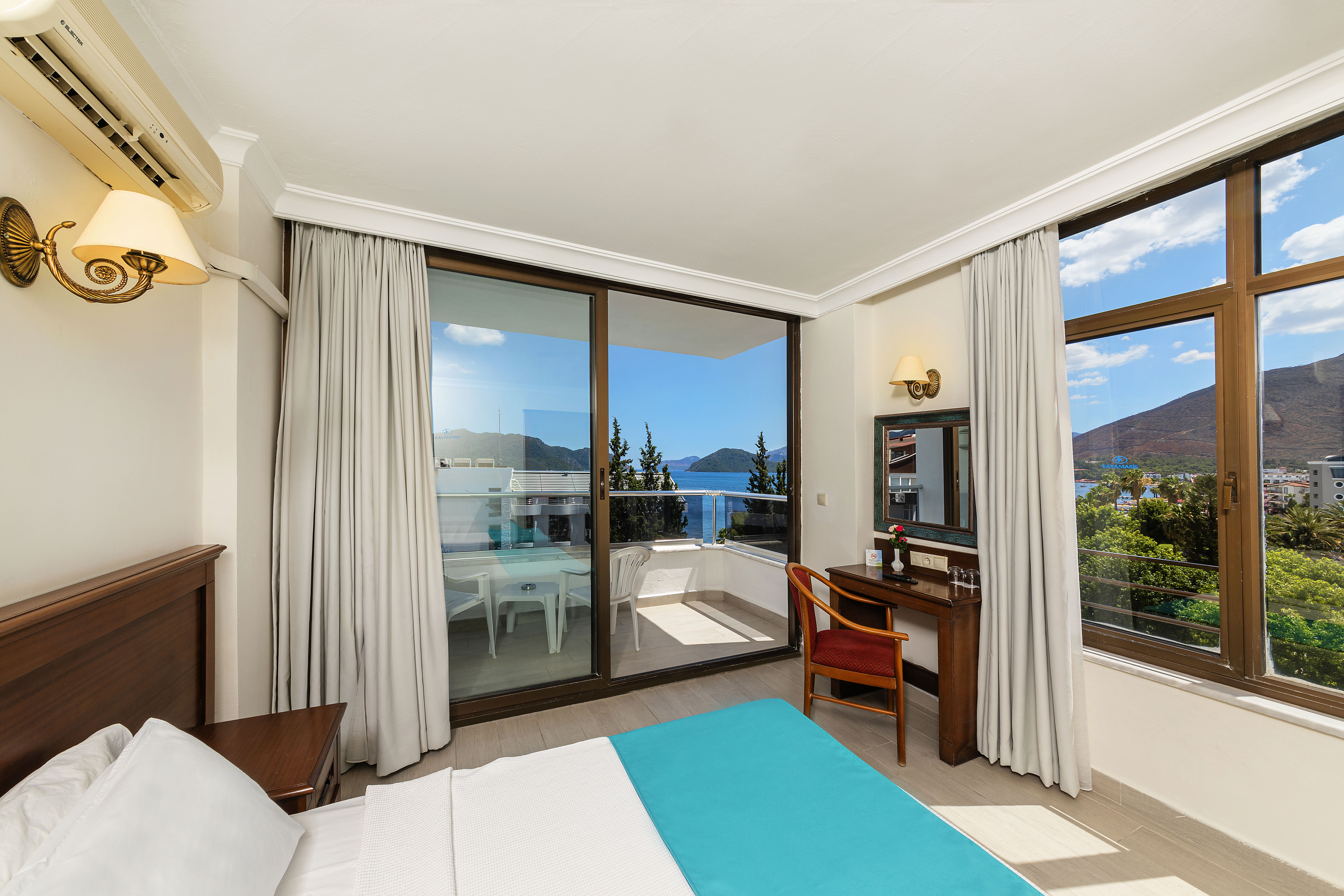 Kayamaris Hotel Marmaris - billede 3