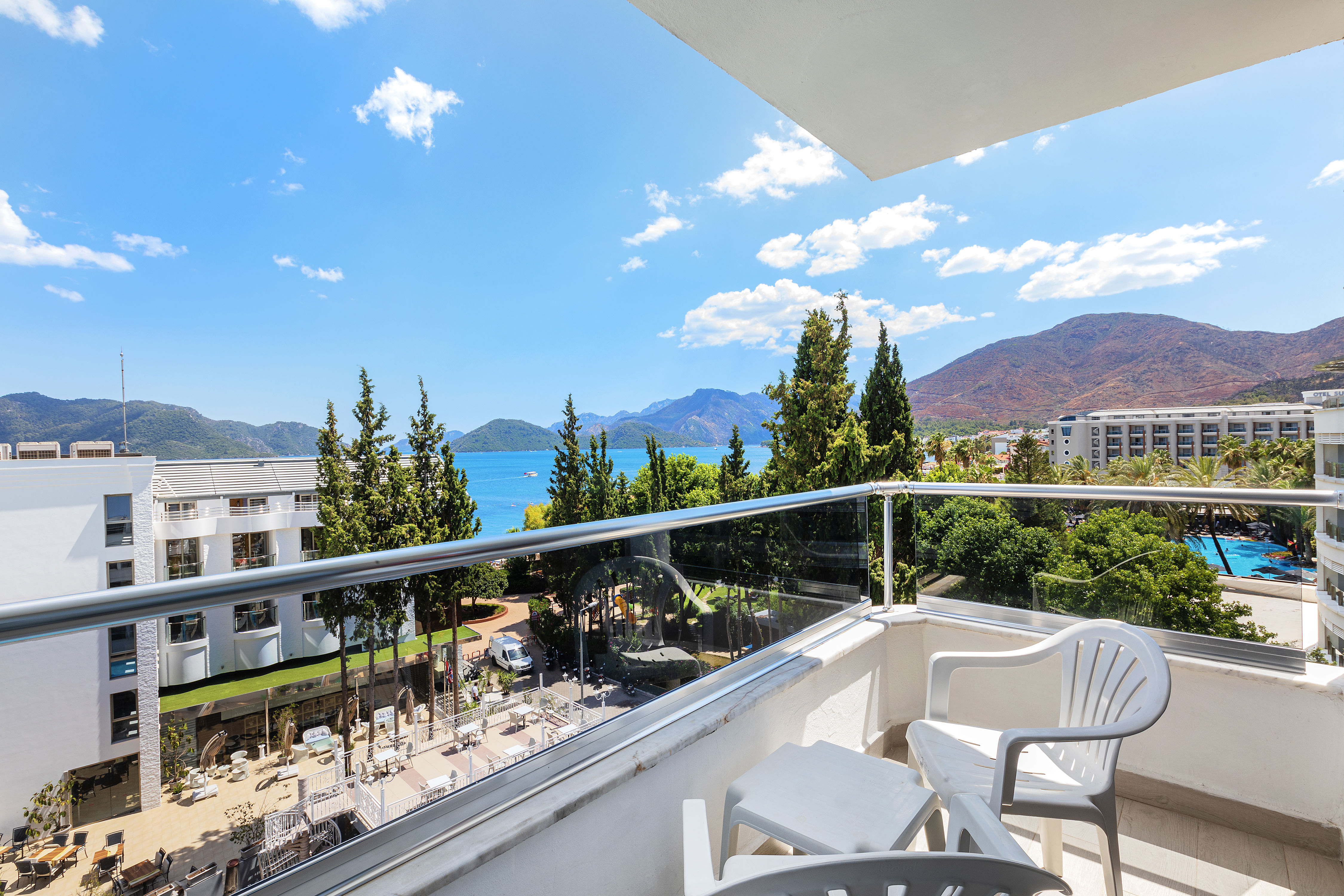 Kayamaris Hotel Marmaris - billede 4