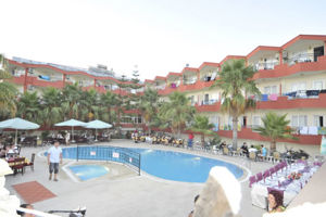 Semoris Hotel