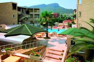 Havana Hotel