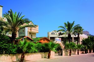 Havana Hotel