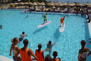 Caria Holiday Resort