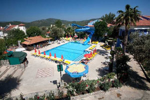 Ova Resort
