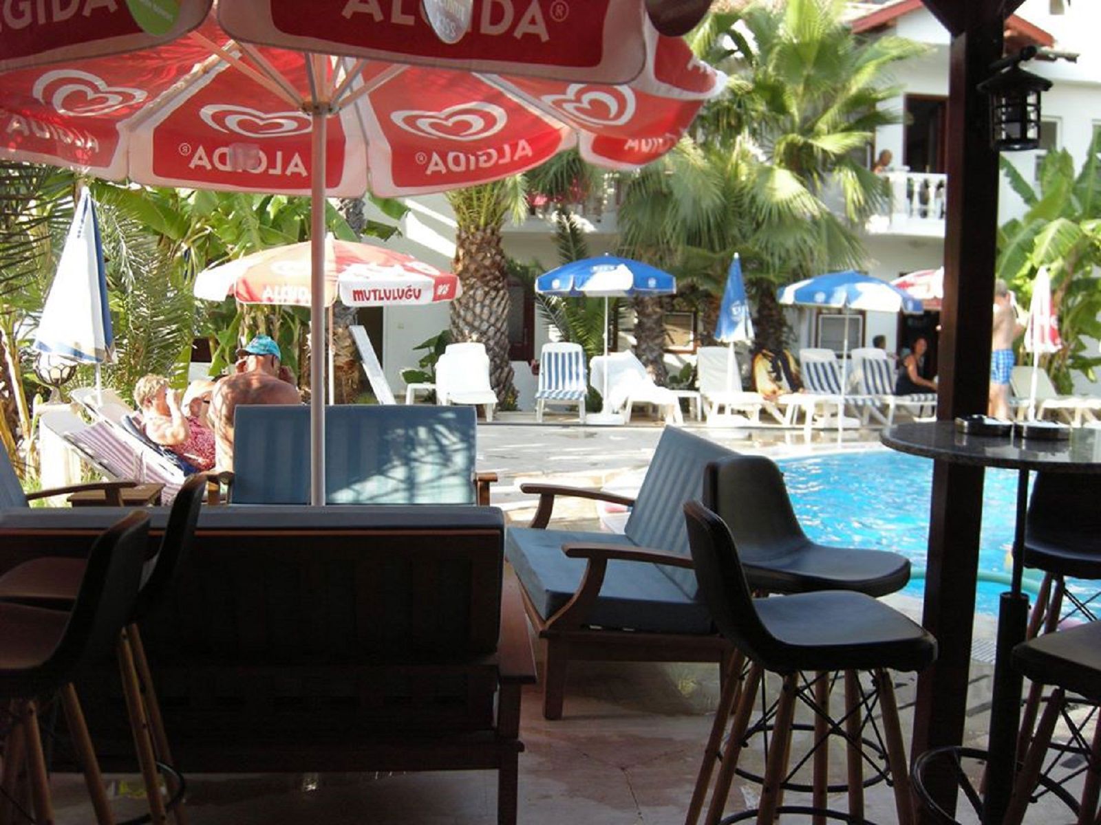Villa Duran